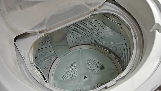 兵庫片付け110番の洗濯機・洗濯槽クリーニングサービス