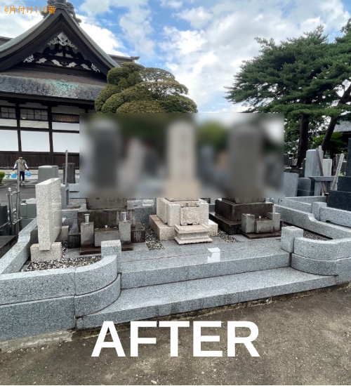 施工事例2の施工後画像