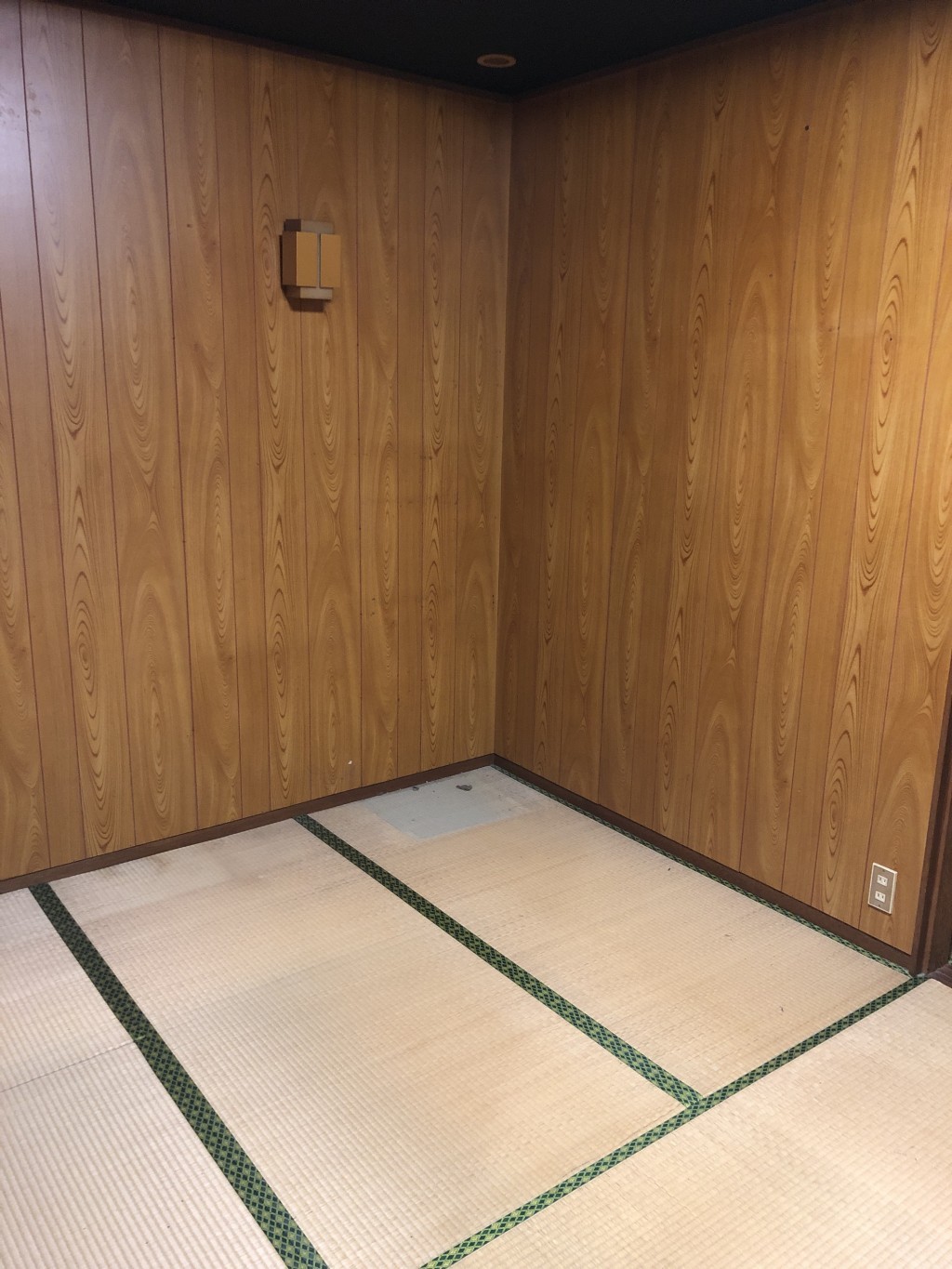 【幸手市】引越しの際に出る不用品(家具や仏壇)の回収ご依頼☆お部屋がすっかり綺麗になりお喜びいただけました!