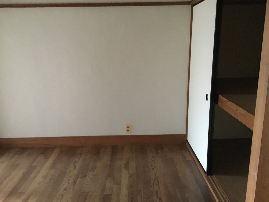 【羽生市】遺品整理での不用品回収☆時間がないお客様に迅速、丁寧な対応でご満足いただけました!