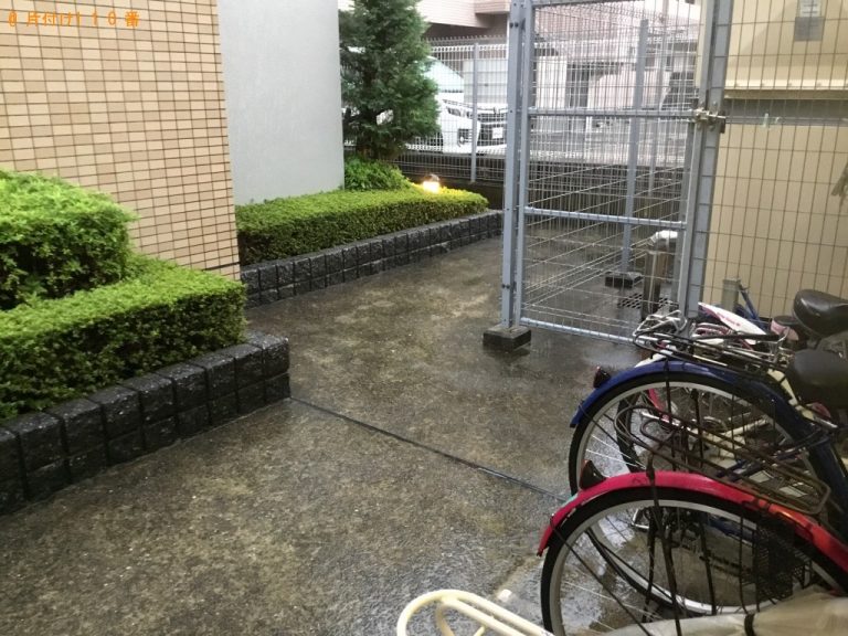 神戸 市 自転車 処分