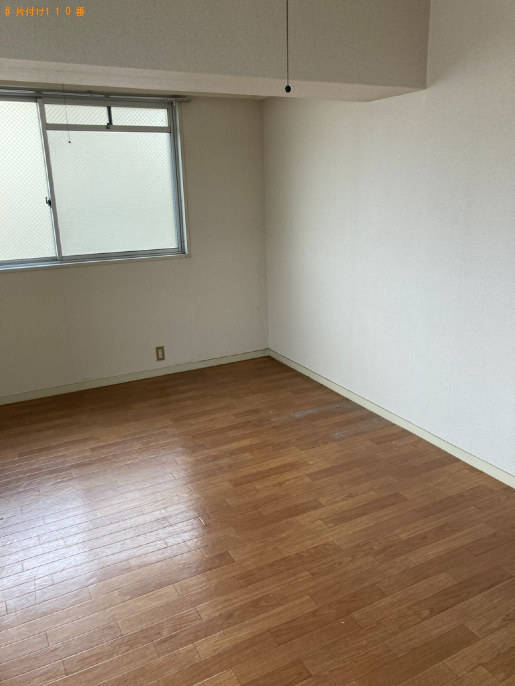【姫路市】タンス、ポールハンガー、カーペット、扇風機等の回収