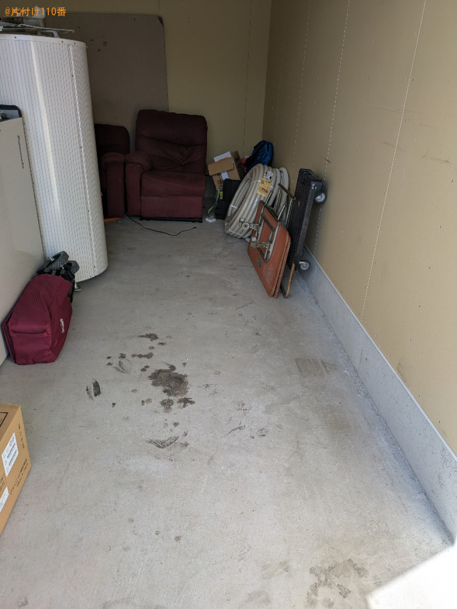 【尼崎市】家具、鉄、電線、木材、椅子、発泡スチロール等の回収