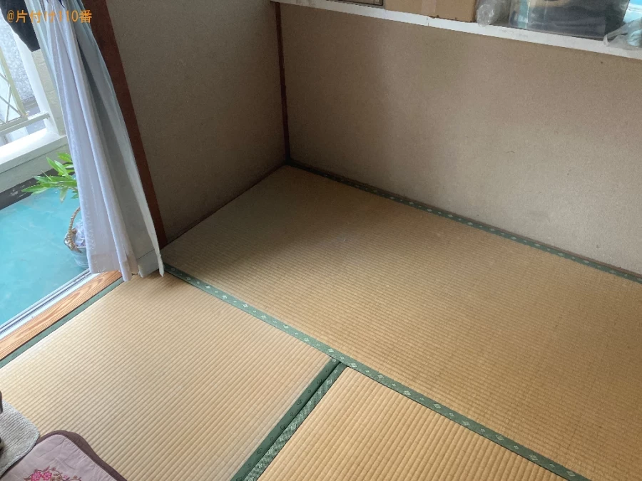 電子ピアノの回収・処分ご依頼　お客様の声