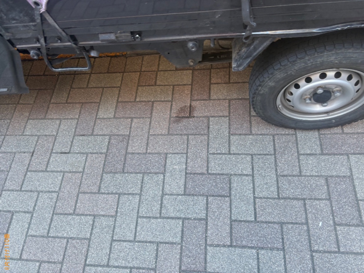 自転車の回収・処分ご依頼 お客様の声